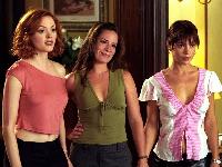 Charmed